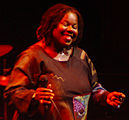 Randy Crawford